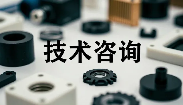 工业场景中技术咨询的实践路径与关键价值