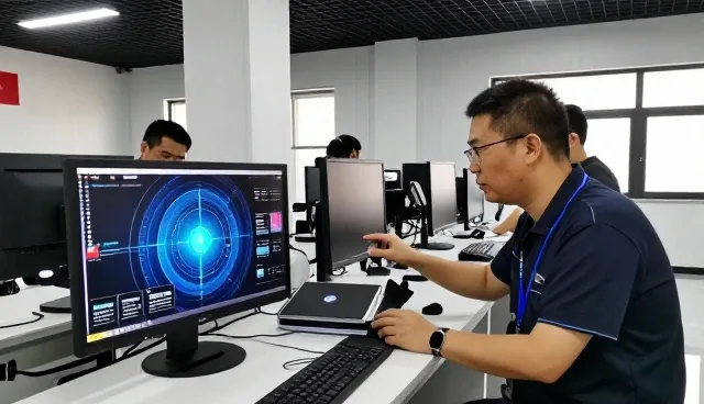 技术培训课程帮助技术外包实现效率提升